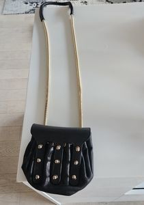 Alexander Wang mini crossbody